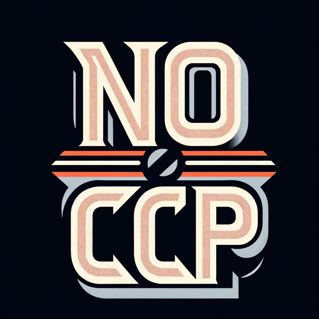 NoCCP-GPT